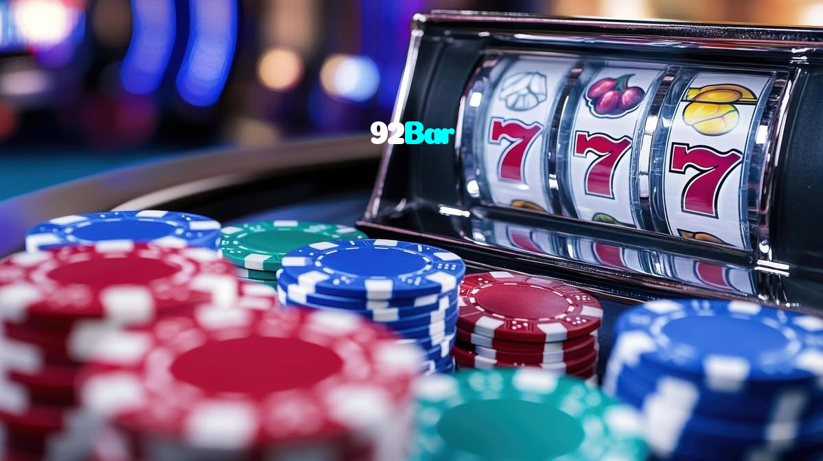 available types of 92Bar bet including pre-match live express and system bets
