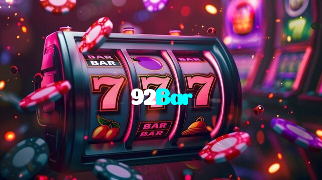 92Bar